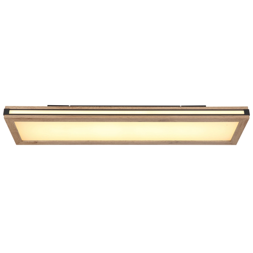 Globo - Φωτιστικό οροφής LED LED/24W/230V 20x80 cm