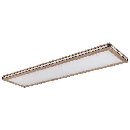 Globo - LED Dimmable φωτιστικό οροφής LED/36W/230V 3000K 30x120 cm