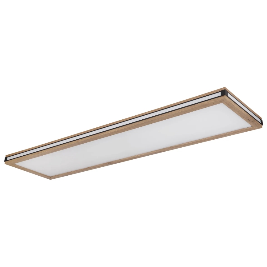 Globo - LED Dimmable φωτιστικό οροφής LED/36W/230V 3000K 30x120 cm