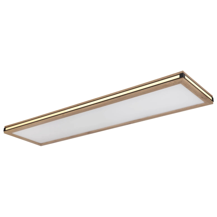 Globo - LED Dimmable φωτιστικό οροφής LED/36W/230V 3000K 30x120 cm