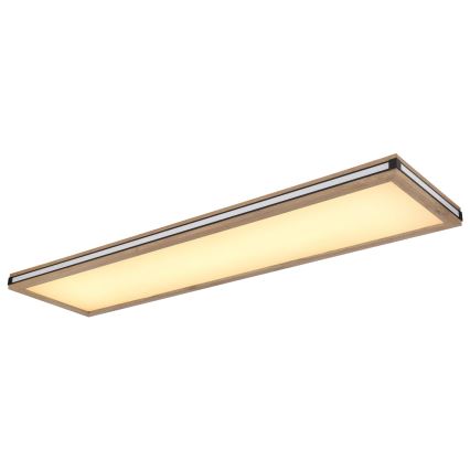 Globo - LED Dimmable φωτιστικό οροφής LED/36W/230V 3000K 30x120 cm