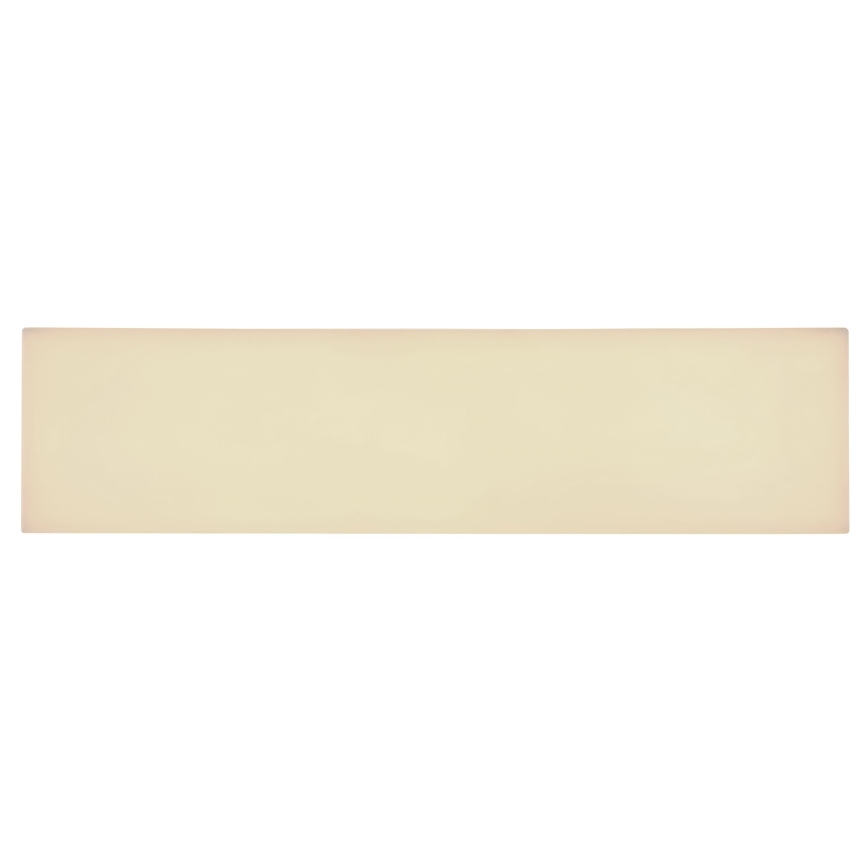 Globo - LED Dimmable φωτιστικό οροφής LED/24W/230V 2700-6500K χρυσαφί + τηλεχειριστήριο