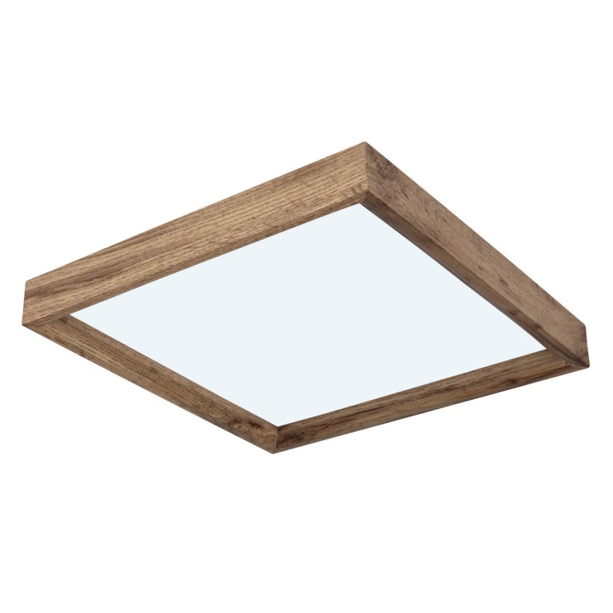 Globo - Φωτιστικό οροφής LED LED/12W/230V 2700/4500/6500K 30x30 cm