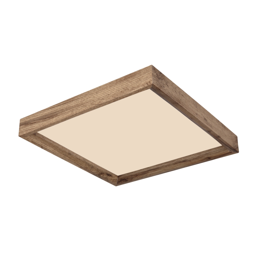 Globo - Φωτιστικό οροφής LED LED/12W/230V 2700/4500/6500K 30x30 cm