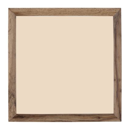 Globo - Φωτιστικό οροφής LED LED/12W/230V 2700/4500/6500K 30x30 cm