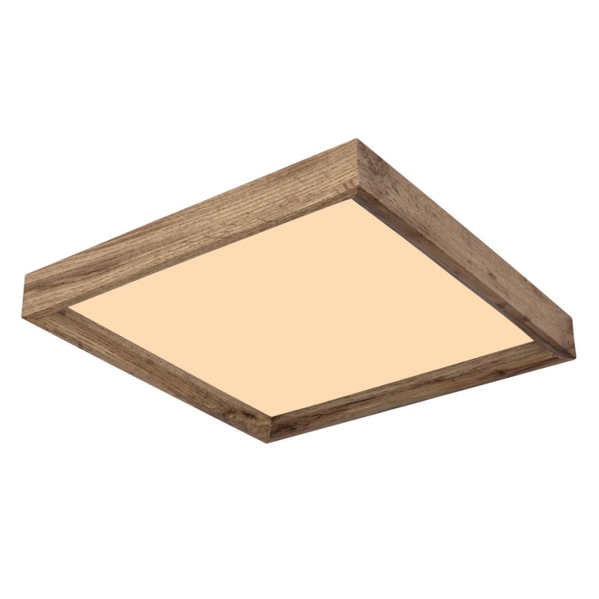 Globo - Φωτιστικό οροφής LED LED/12W/230V 2700/4500/6500K 30x30 cm