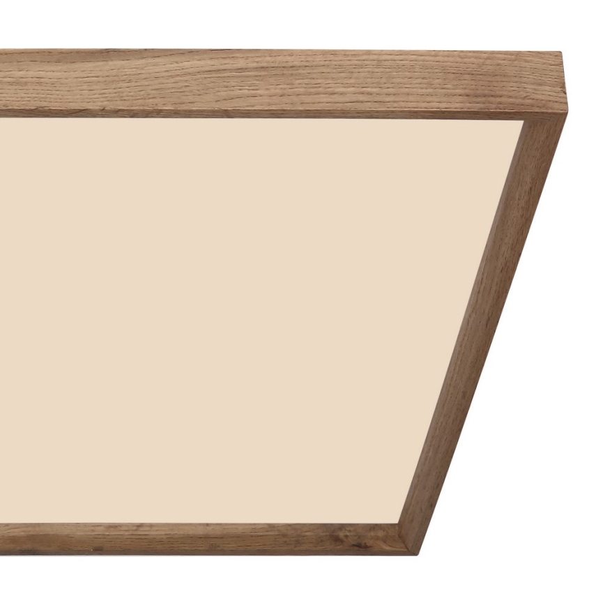 Globo - Φωτιστικό οροφής LED LED/36W/230V 2700/4500/6500K 60x60 cm