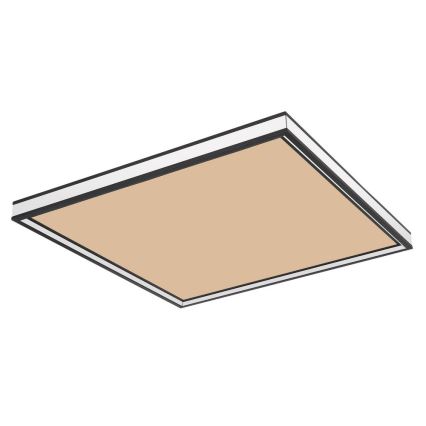Globo - LED Dimmable φωτιστικό οροφής LED/24W/230V 2700-6500K + τηλεχειριστήριο