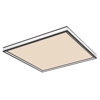 Globo - LED Dimmable φωτιστικό οροφής LED/24W/230V 2700-6500K + τηλεχειριστήριο