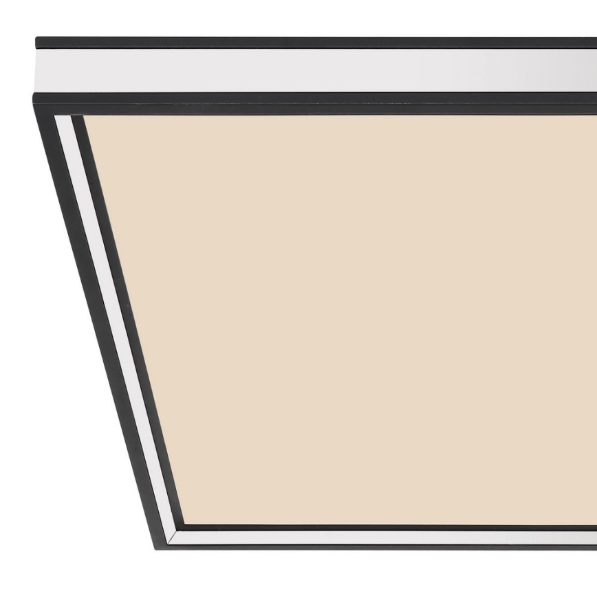 Globo - LED Dimmable φωτιστικό οροφής LED/24W/230V 2700-6500K + τηλεχειριστήριο