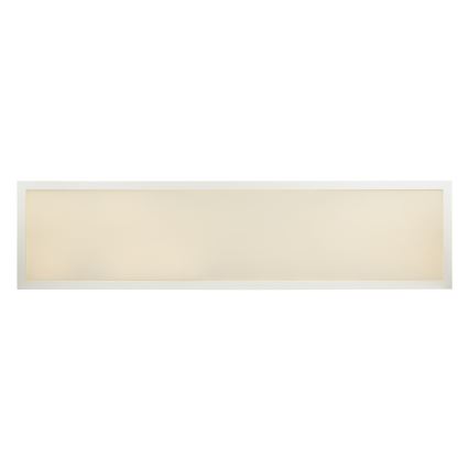 Globo - LED πλαφονιέρα- πάνελ ROSI LED/40W/230V