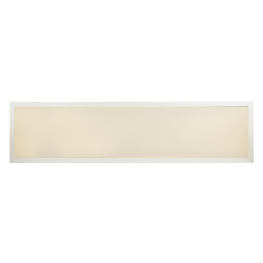 Globo - LED πλαφονιέρα- πάνελ ROSI LED/40W/230V