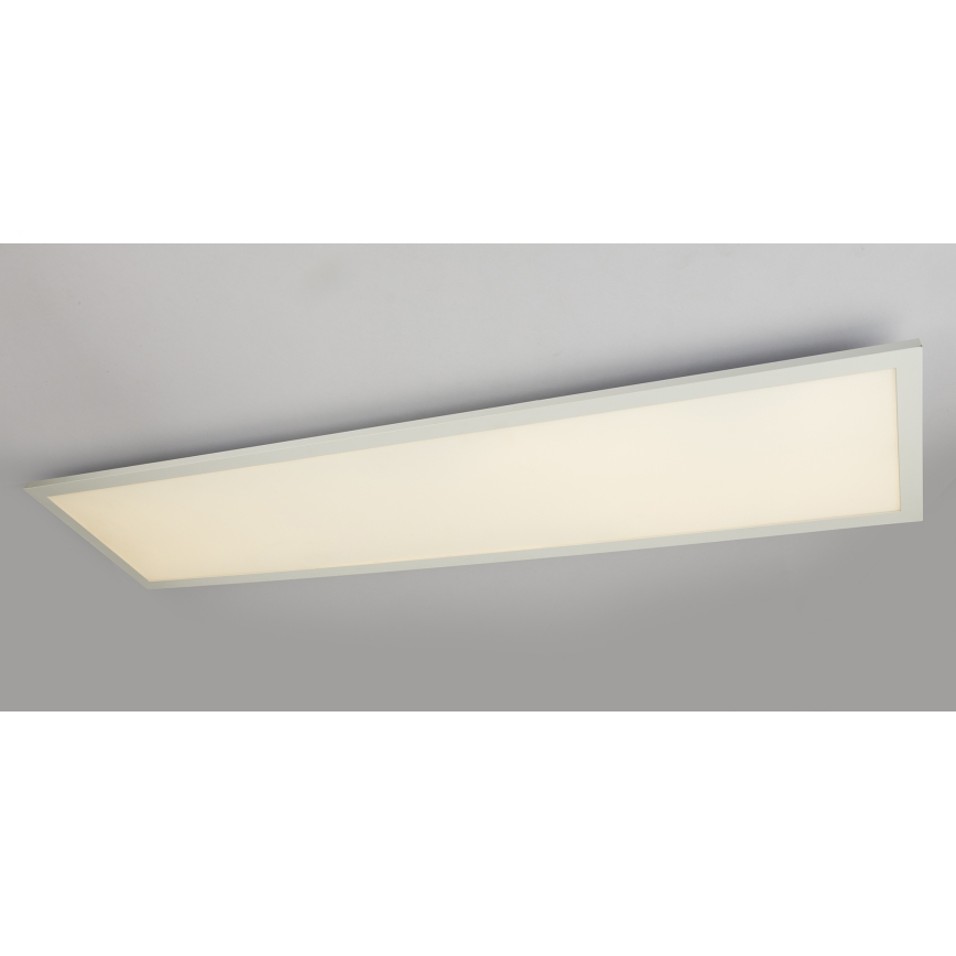 Globo - LED πλαφονιέρα- πάνελ ROSI LED/40W/230V
