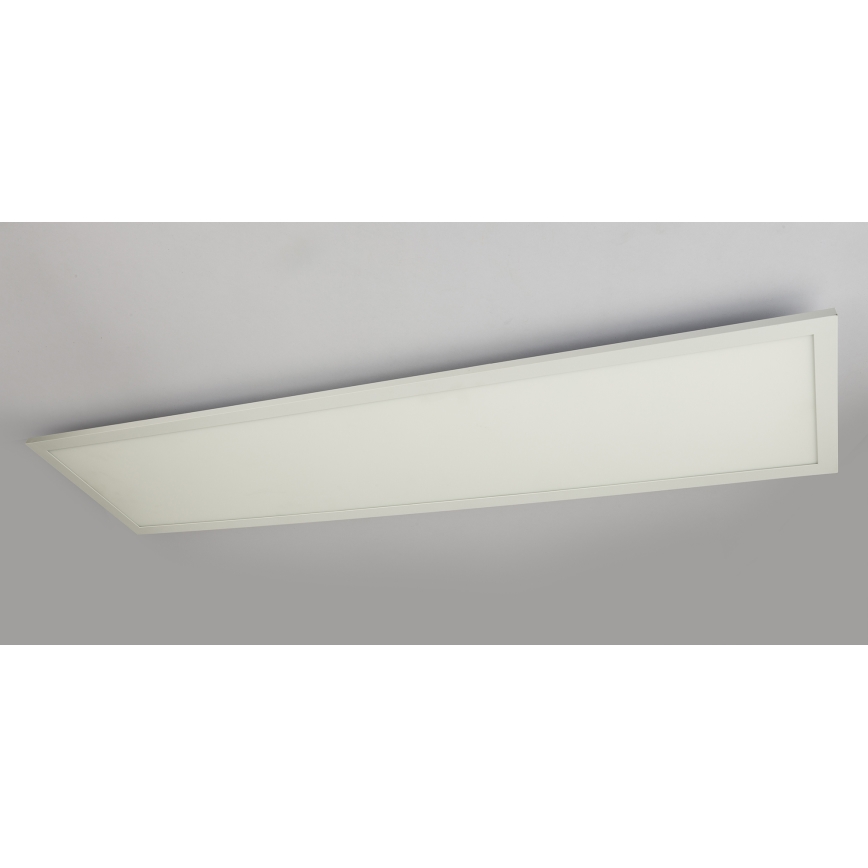 Globo - LED πλαφονιέρα- πάνελ ROSI LED/40W/230V