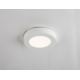 GLOBO 41605-16D - Φως οροφής μπάνιου LED PAULA 1xLED/16W/230V IP44