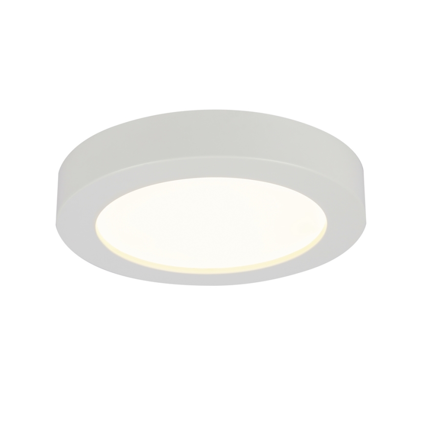 Globo - LED Φωτιστικό οροφής μπάνιου LED/18W/230V IP44