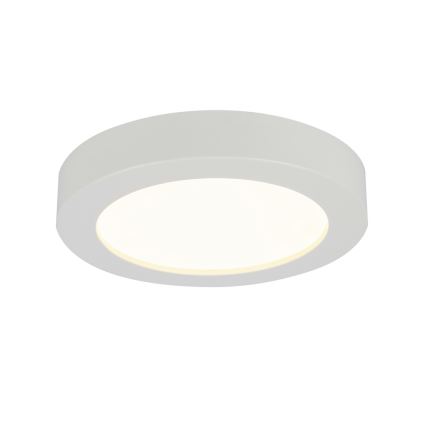 Globo - Φως οροφής μπάνιου LED 1xLED/18W/230V IP44