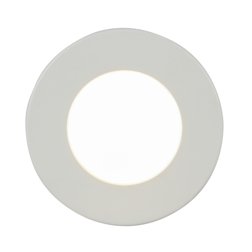 GLOBO - Φωτιστικό οροφής LED LED/6W/230V