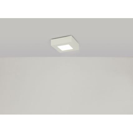 GLOBO - Φωτιστικό οροφής LED LED/6W/230V