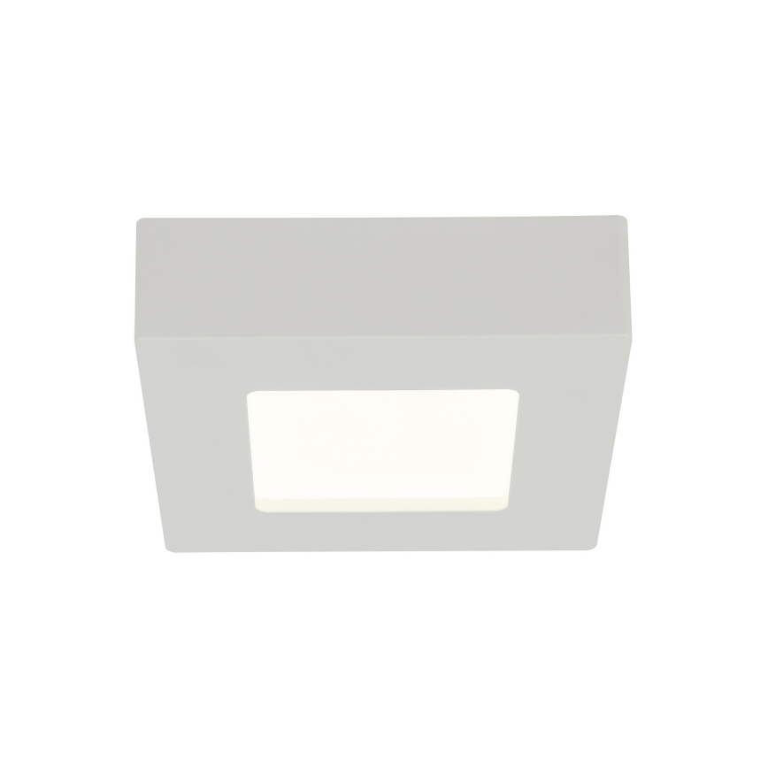 GLOBO - Φωτιστικό οροφής LED LED/6W/230V