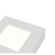 GLOBO - Φωτιστικό οροφής LED LED/6W/230V