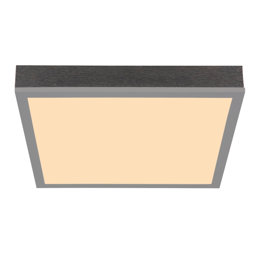 Globo - Φωτιστικό οροφής LED LED/12W/230V 3000K 30x30 cm