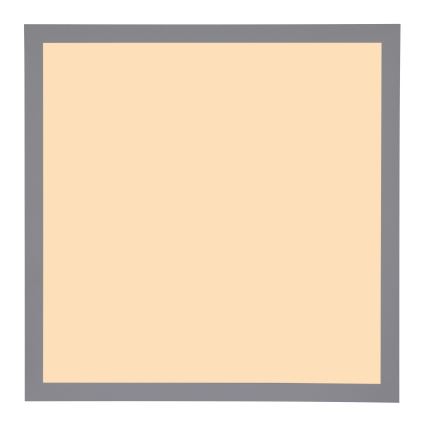 Globo - Φωτιστικό οροφής LED LED/12W/230V 3000K 30x30 cm