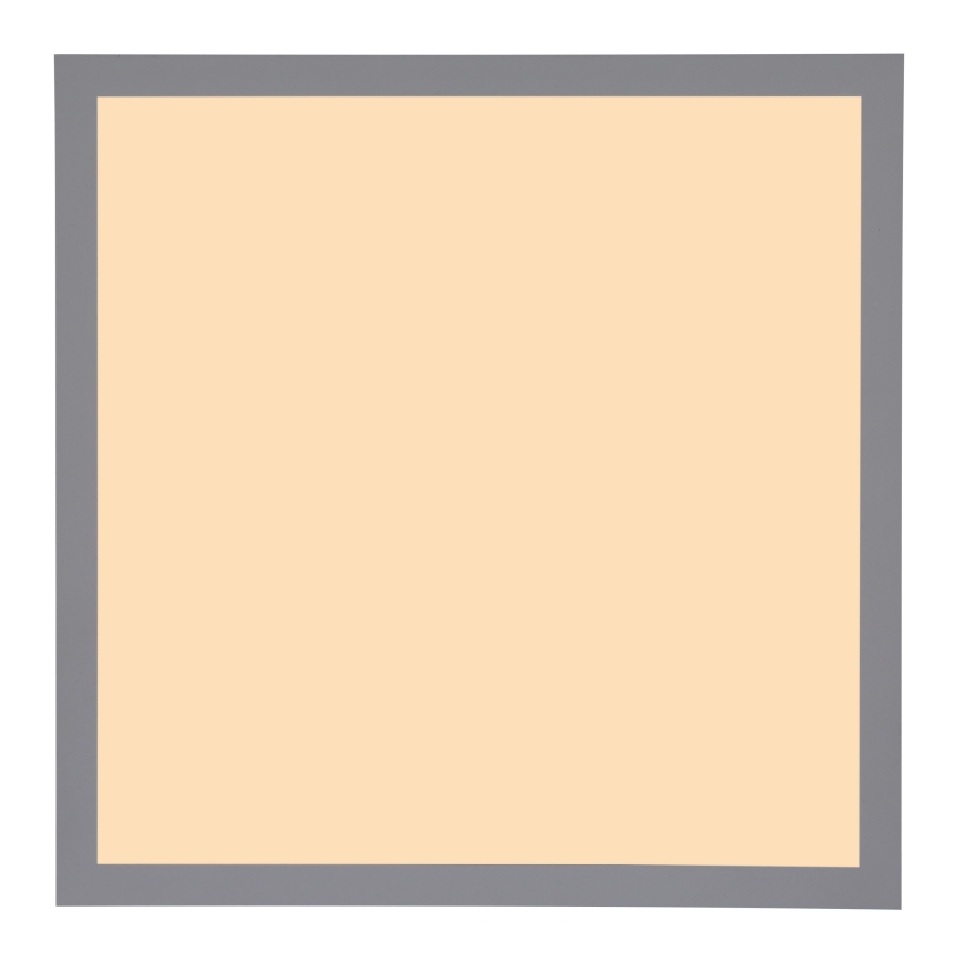 Globo - Φωτιστικό οροφής LED LED/12W/230V 3000K 30x30 cm