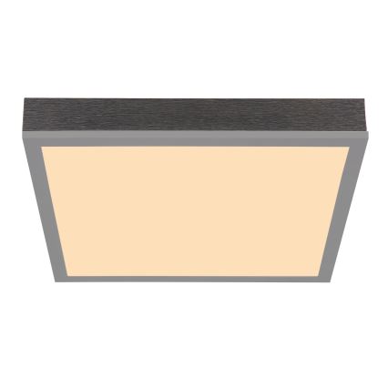 Globo - Φωτιστικό οροφής LED LED/12W/230V 3000K 30x30 cm