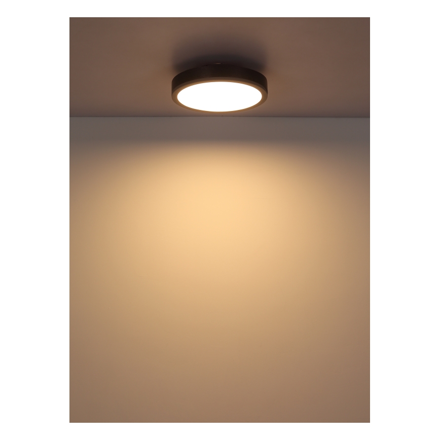 Globo - Φωτιστικό οροφής LED LED/12W/230V 3000K διάμετρος 30 cm