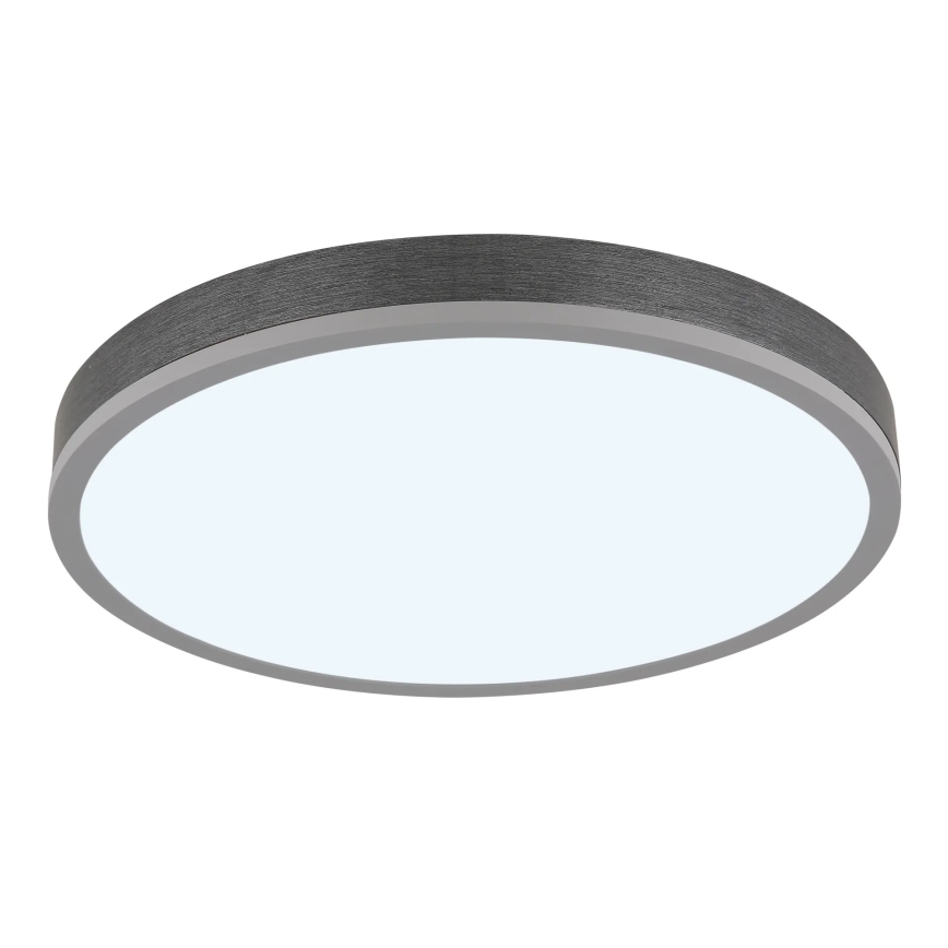 Globo - Ρυθμιζόμενο φωτιστικό οροφής LED/24W/230V 2700-6500K διάμ. 45 cm + τηλεχειριστήριο