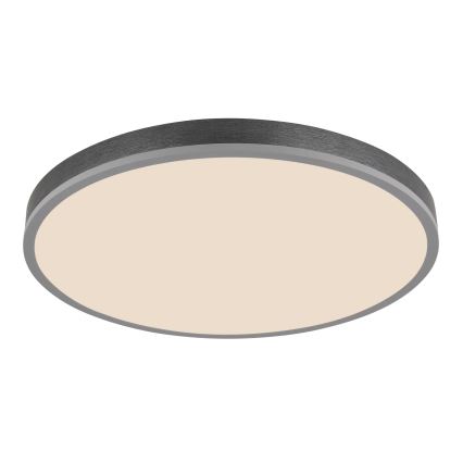 Globo - LED Ρυθμιζόμενο φωτιστικό οροφής LED/40W/230V 2700-6500K διάμετρος 60 cm + τηλεχειριστήριο