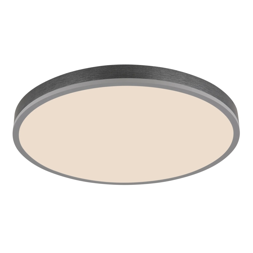 Globo - LED Ρυθμιζόμενο φωτιστικό οροφής LED/40W/230V 2700-6500K διάμετρος 60 cm + τηλεχειριστήριο