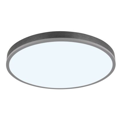 Globo - LED Ρυθμιζόμενο φωτιστικό οροφής LED/40W/230V 2700-6500K διάμετρος 60 cm + τηλεχειριστήριο