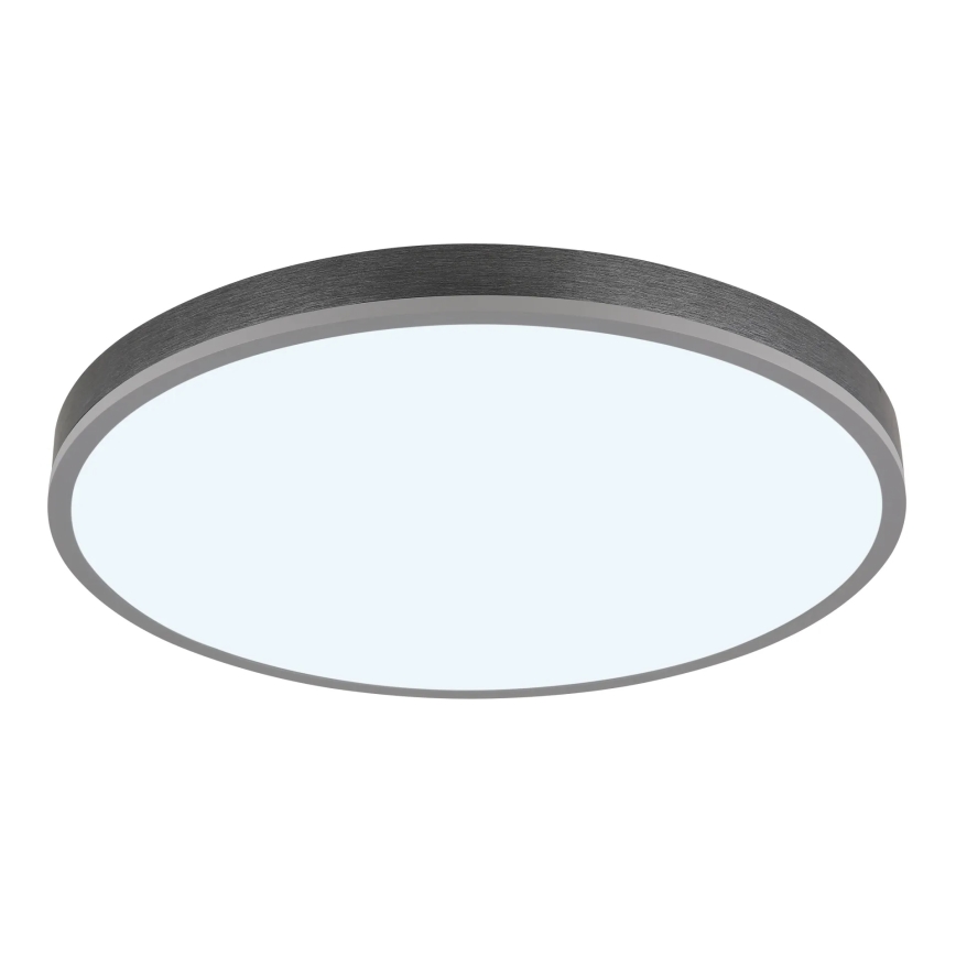 Globo - LED Ρυθμιζόμενο φωτιστικό οροφής LED/40W/230V 2700-6500K διάμετρος 60 cm + τηλεχειριστήριο