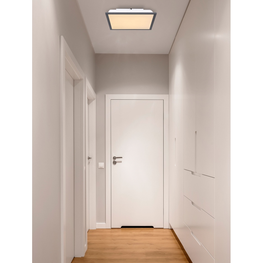 Globo - Φως οροφής LED LED/12W/230V