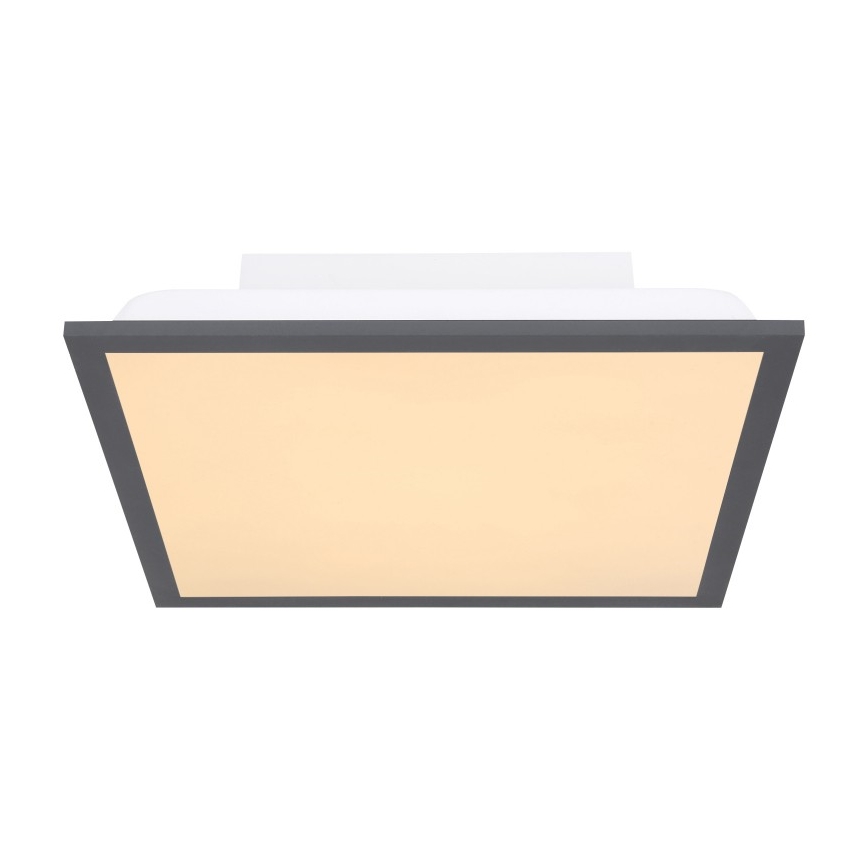 Globo - LED Φωτιστικό οροφής LED/12W + LED/4W/230V