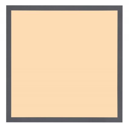 Globo - LED Φωτιστικό οροφής LED/24W/230V