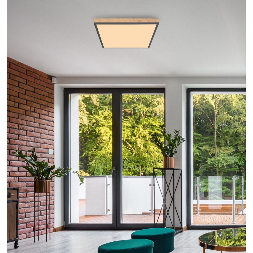 Globo - LED Φωτιστικό οροφής LED/36W/230V