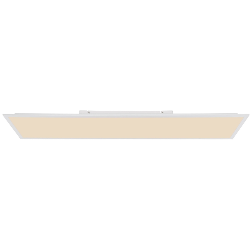 Globo - LED RGBW Dimmable φωτιστικό οροφής LED/44W/230V Wi-Fi Tuya + τηλεχειριστήριο