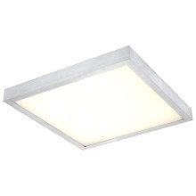 GLOBO 41663 - Φως οροφής LED TAMINA 1xLED/18W