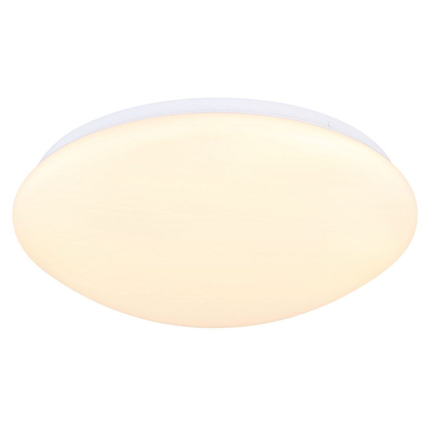 Globo - Φωτιστικό οροφής LED LED/18W/230V