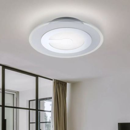 Globo - Φωτιστικό οροφής LED LED/9W/230V