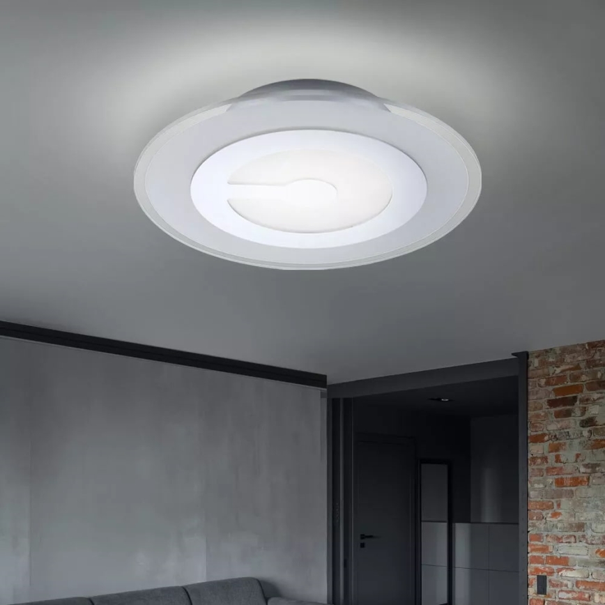 Globo - Φωτιστικό οροφής LED LED/9W/230V