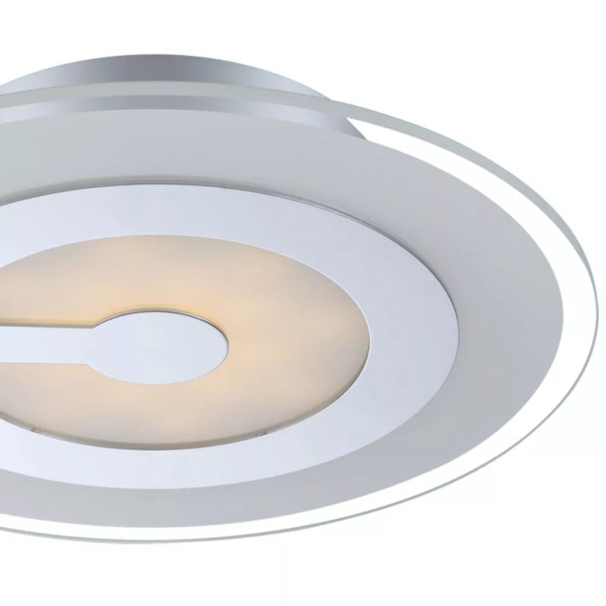 Globo - Φωτιστικό οροφής LED LED/9W/230V