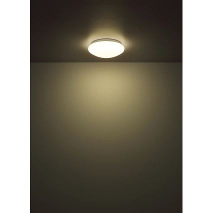 Globo - LED φωτιστικό οροφής LED/12W/230V 4000K διάμ. 25,4 cm