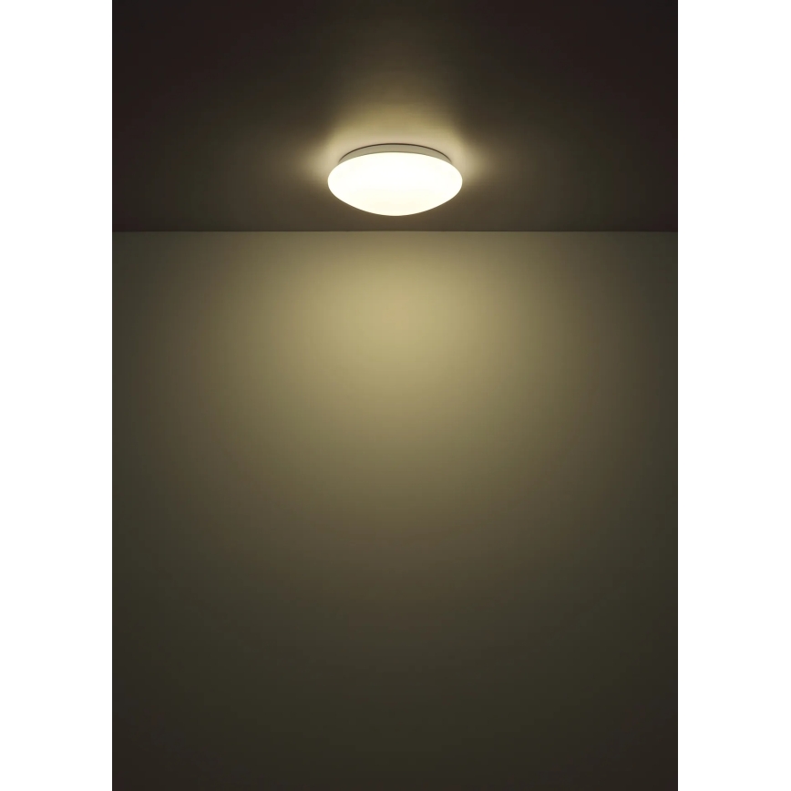 Globo - LED φωτιστικό οροφής LED/12W/230V 4000K διάμ. 25,4 cm