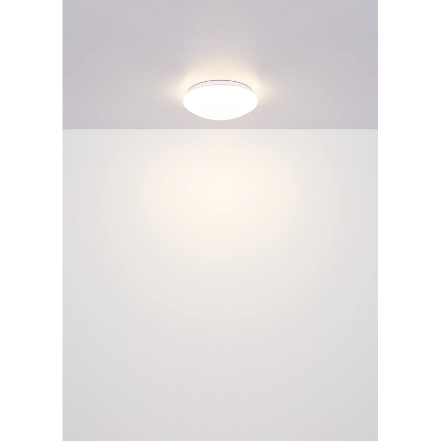 Globo - LED φωτιστικό οροφής LED/12W/230V 4000K διάμ. 25,4 cm