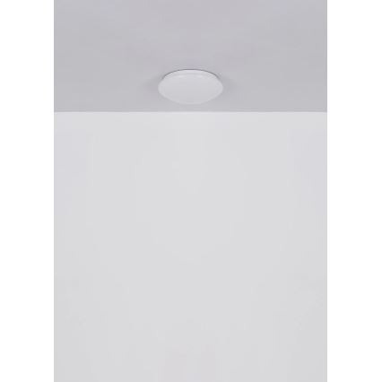 Globo - LED φωτιστικό οροφής LED/12W/230V 4000K διάμ. 25,4 cm