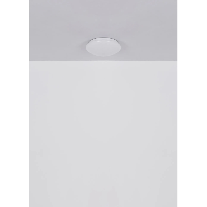 Globo - LED φωτιστικό οροφής LED/12W/230V 4000K διάμ. 25,4 cm